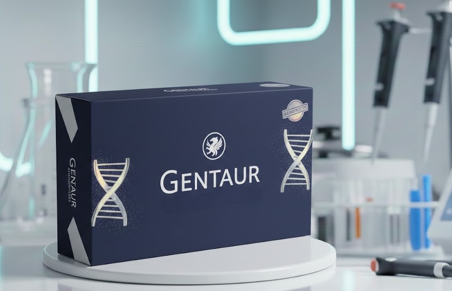 Adenylat-Kinase – 100 Brunnen